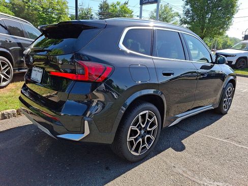 Used 2025 BMW X1 xDrive28i w/ Convenience Package AWD/4WD image 6