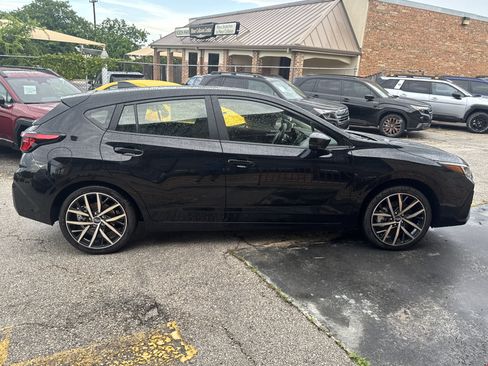 New 2026 Subaru Impreza 2.0i Sport AWD/4WD image 2