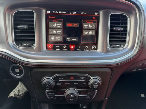Used 2022 Dodge Charger Scat Pack image 20