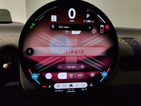 New 2026 MINI Cooper S image 18