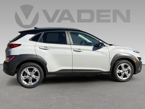 Used 2023 Hyundai Kona SEL image 5