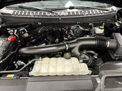 Used 2024 Lincoln Navigator L Reserve image 45