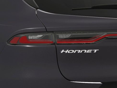 New 2024 Dodge Hornet R/T Plus w/ Track Pack image 15