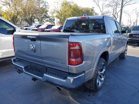 Used 2020 RAM 1500 Limited image 4