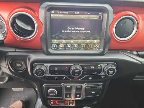 Used 2021 Jeep Wrangler Rubicon image 18