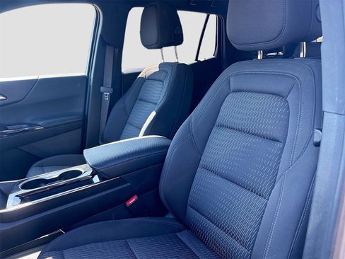 Used 2025 Chevrolet Equinox LT image 21