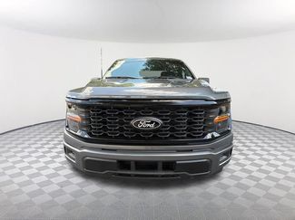 Used 2025 Ford F150 STX w/ STX Black Appearance Package RWD video 2