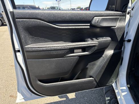 New 2026 Ford Ranger XL AWD/4WD image 28