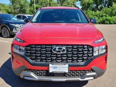 Certified 2023 Hyundai Santa Fe XRT AWD/4WD image 5