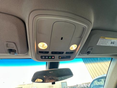 Used 2017 Cadillac ATS 2.0T Sedan image 17