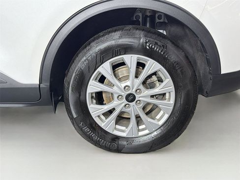 Used 2023 Ford Escape Active w/ Tech Pack #2 image 33