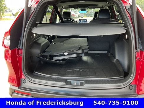 Certified 2024 Honda CR-V Sport-L image 23