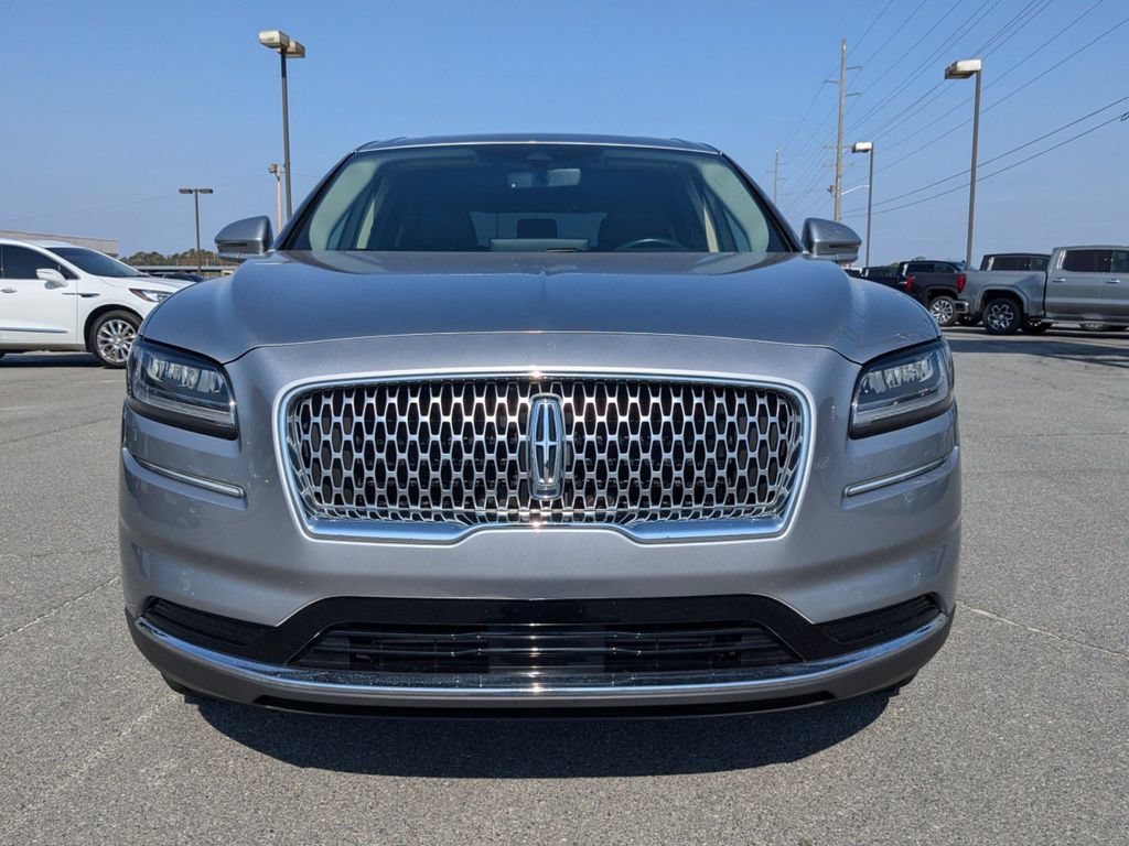 Used 2023 Lincoln Nautilus Reserve FWD image 9
