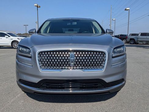 Used 2023 Lincoln Nautilus Reserve image 9