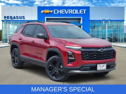 New 2026 Chevrolet Equinox LT w/ Convenience Package II