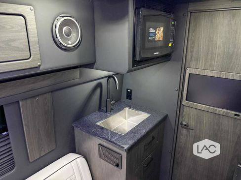 Used 2026 Mercedes-Benz Sprinter 3500 image 36