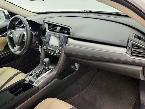 Used 2018 Honda Civic LX image 22