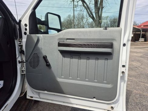 Used 2011 Ford F350 XL AWD/4WD image 33