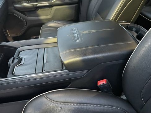 Used 2022 RAM 1500 Limited image 40