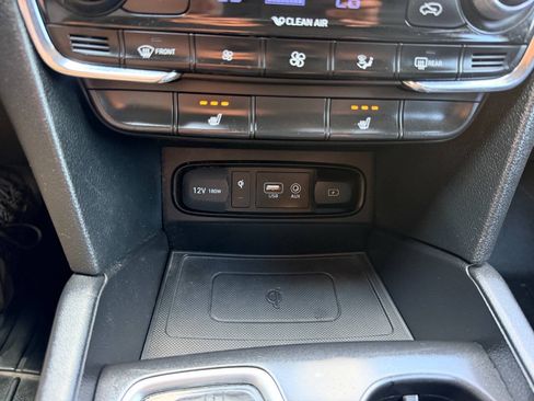Used 2020 Hyundai Santa Fe SEL AWD/4WD image 51
