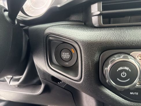 New 2026 Jeep Wrangler Willys image 15