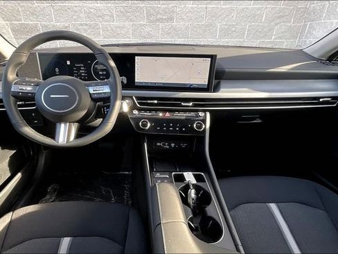 New 2025 Hyundai Sonata SEL image 5