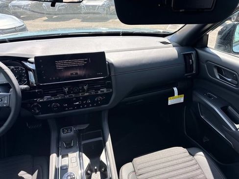 New 2026 Nissan Pathfinder Rock Creek AWD/4WD image 20