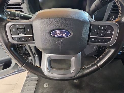 Used 2024 Ford F150 XLT AWD/4WD image 22