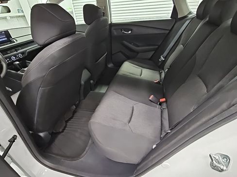 Used 2023 Honda Accord LX image 27