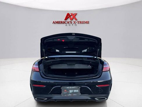Used 2020 Mercedes-Benz E 450 Cabriolet image 57
