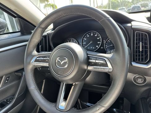 Used 2024 MAZDA CX-50 AWD 2.5 S w/ Premium Package image 55
