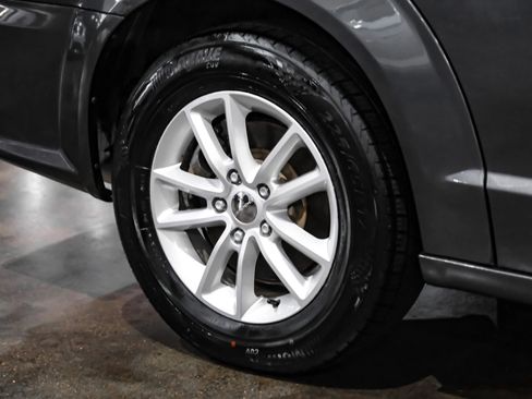 Used 2018 Dodge Grand Caravan SXT FWD image 49