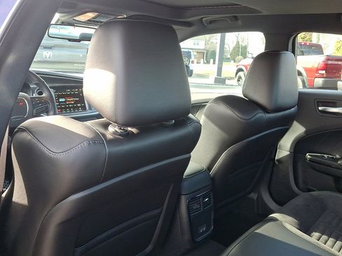 Certified 2023 Dodge Charger R/T w/ Daytona Edition Group image 21