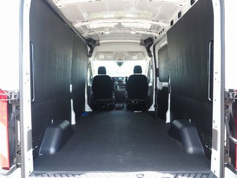 New 2025 Ford Transit 250 148 Medium Roof w/ Load Area Protection Package image 12
