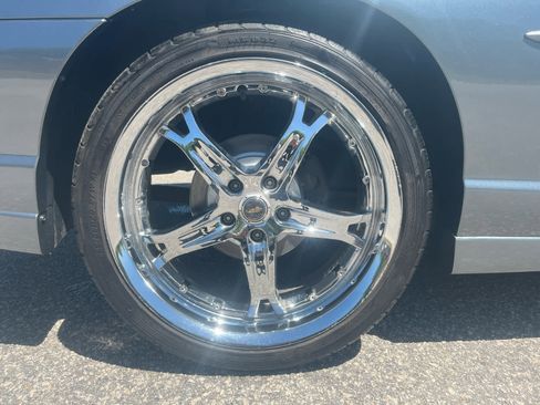 Used 2004 Chevrolet Monte Carlo SS w/ Preferred Equipment Group image 28