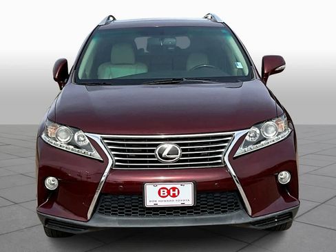 Used 2013 Lexus RX 350 FWD image 3