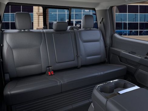 New 2026 Ford F250 Lariat AWD/4WD image 41