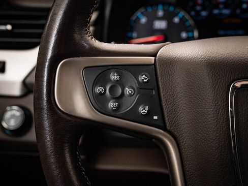 Used 2019 GMC Yukon Denali w/ Denali Ultimate Package image 31