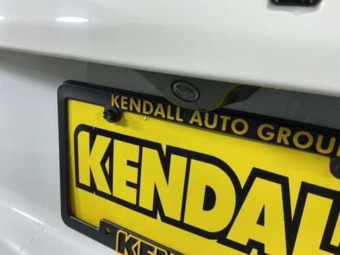 Used 2018 Jeep Compass Trailhawk image 9