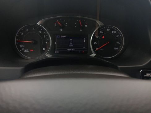 Used 2021 GMC Acadia SLE FWD image 22