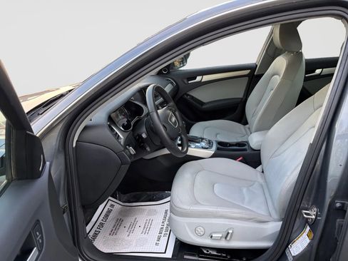 Used 2014 Audi A4 Premium Plus AWD/4WD image 12