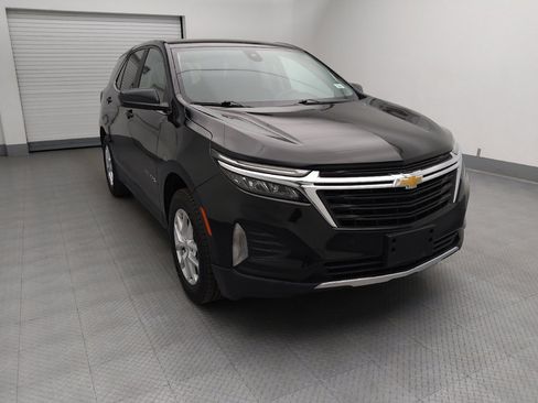 Used 2024 Chevrolet Equinox LT w/ Driver Convenience Package AWD/4WD image 14