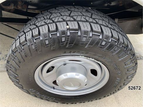 Used 2020 Ford F350 XL w/ Power Equipment Group AWD/4WD image 20
