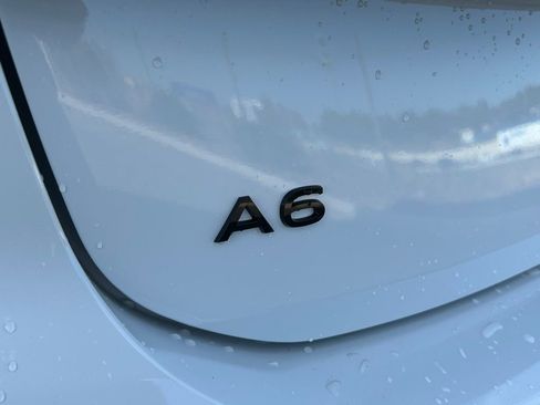New 2026 Audi A6 Premium image 43