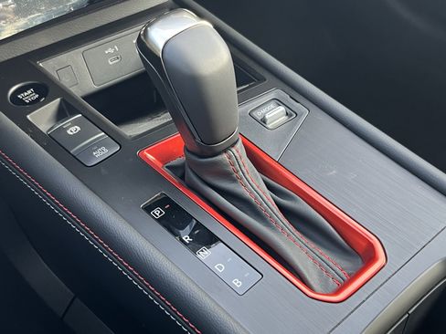 New 2026 Nissan Kicks SR w/ Cold Weather Package image 26