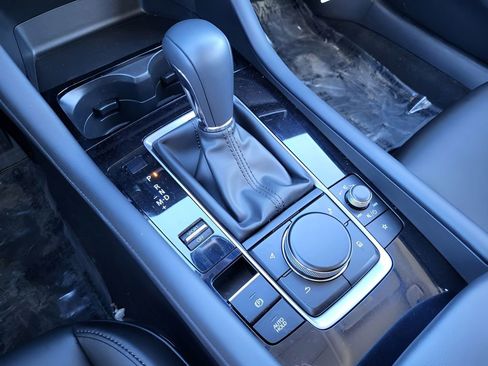 Used 2025 MAZDA MAZDA3 s image 21