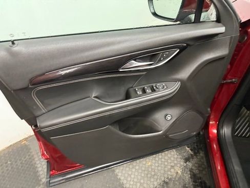 Used 2022 Buick Envision Preferred image 19