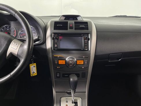 Used 2013 Toyota Corolla S w/ Premium Complete Pkg image 15