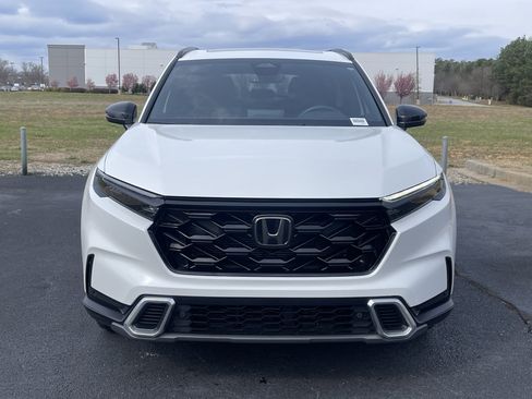 Used 2023 Honda CR-V Sport Touring image 3