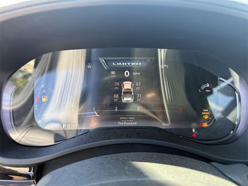 New 2026 RAM 2500 Limited image 17